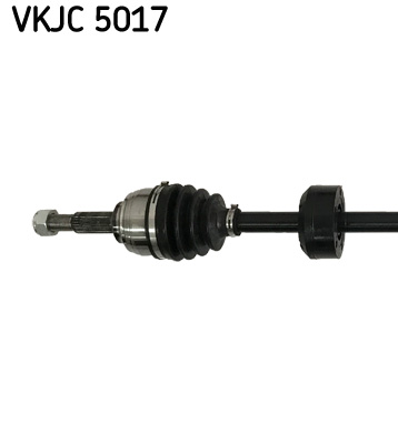 SKF VKJC5017 Féltengely